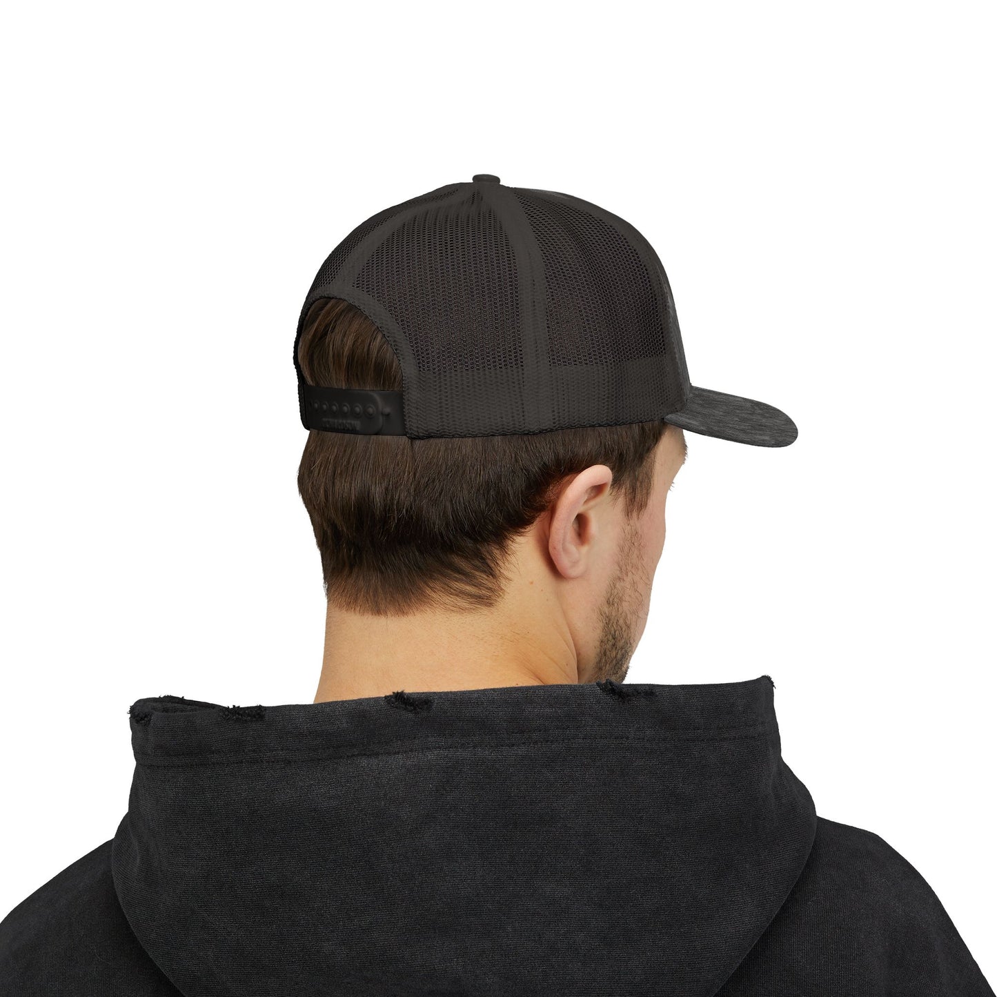 Beard & Boobs OG Snapback