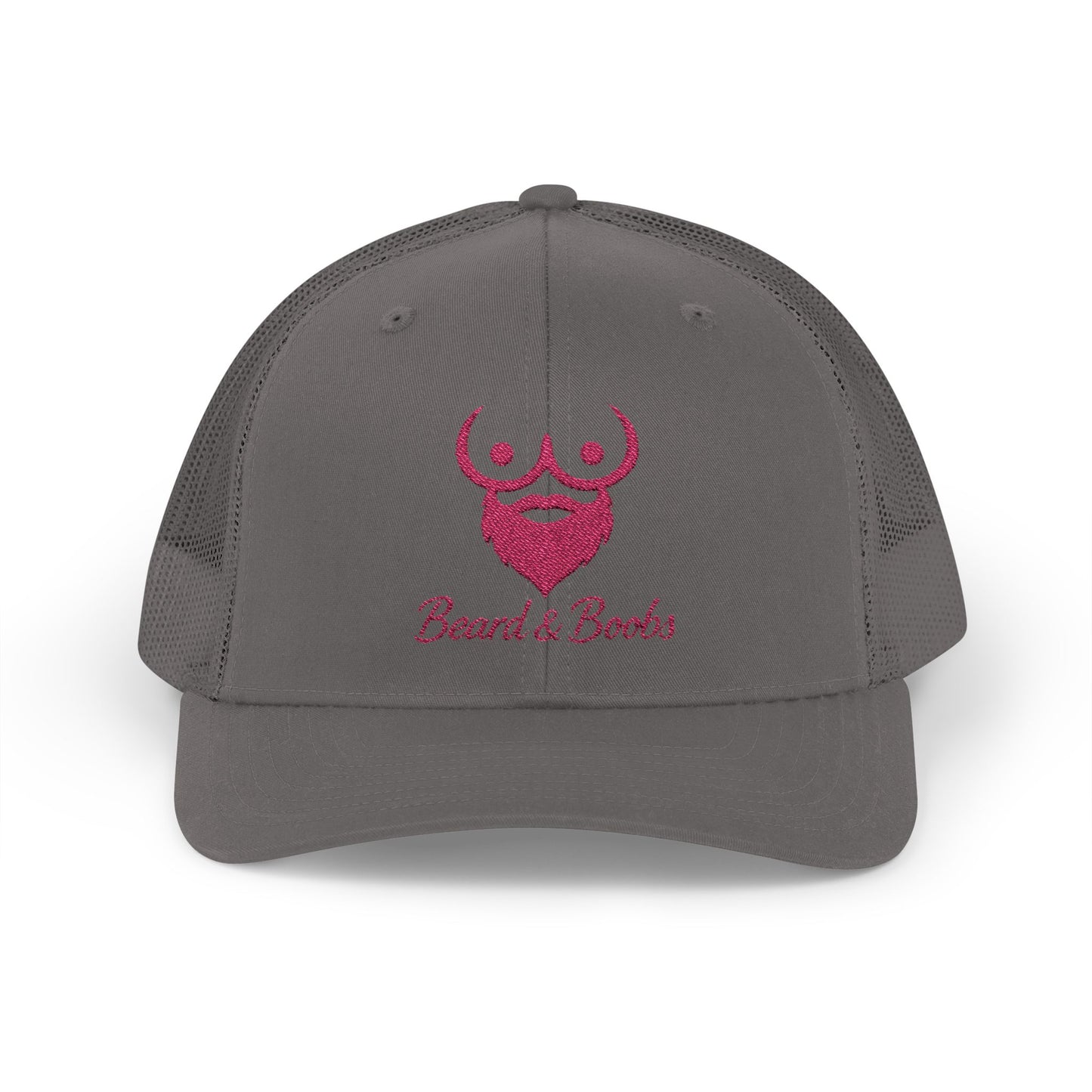 Snapback Pink logo
