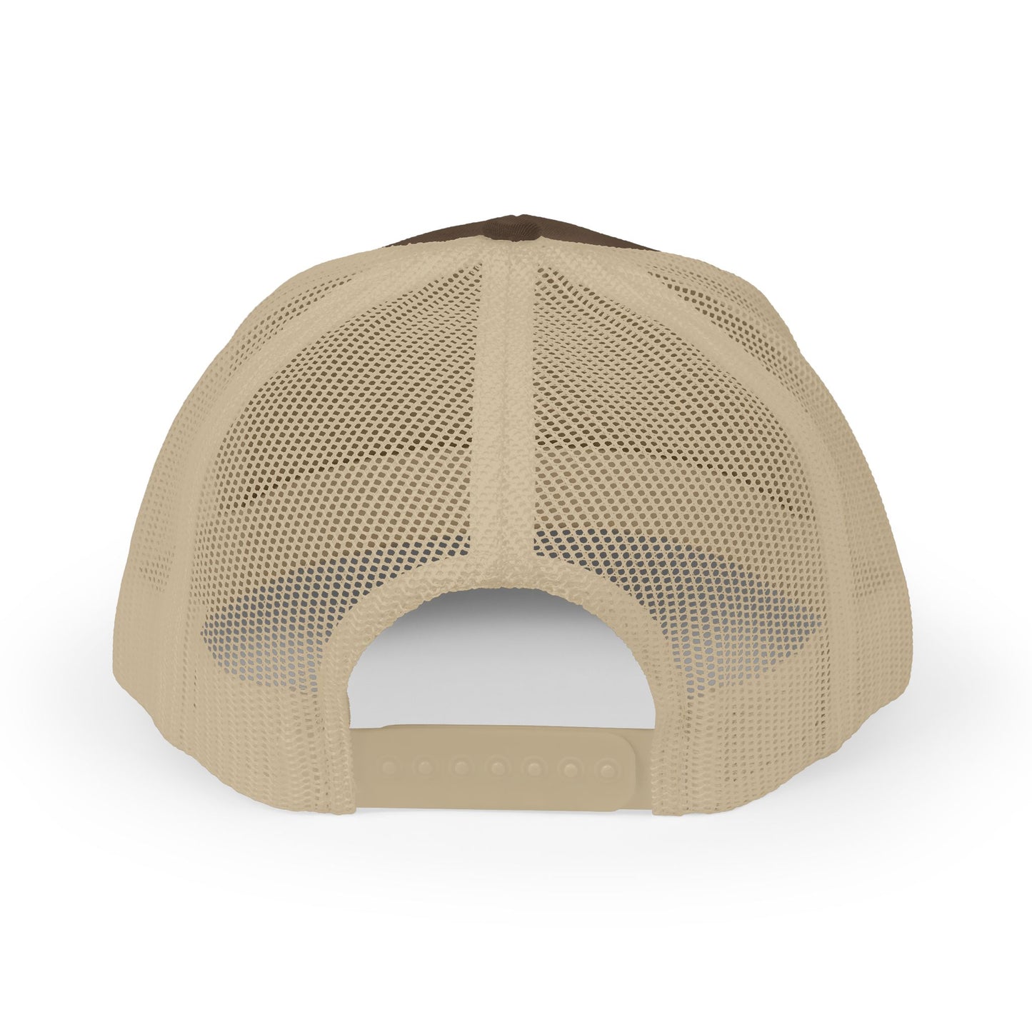 Beard & Boobs OG Snapback