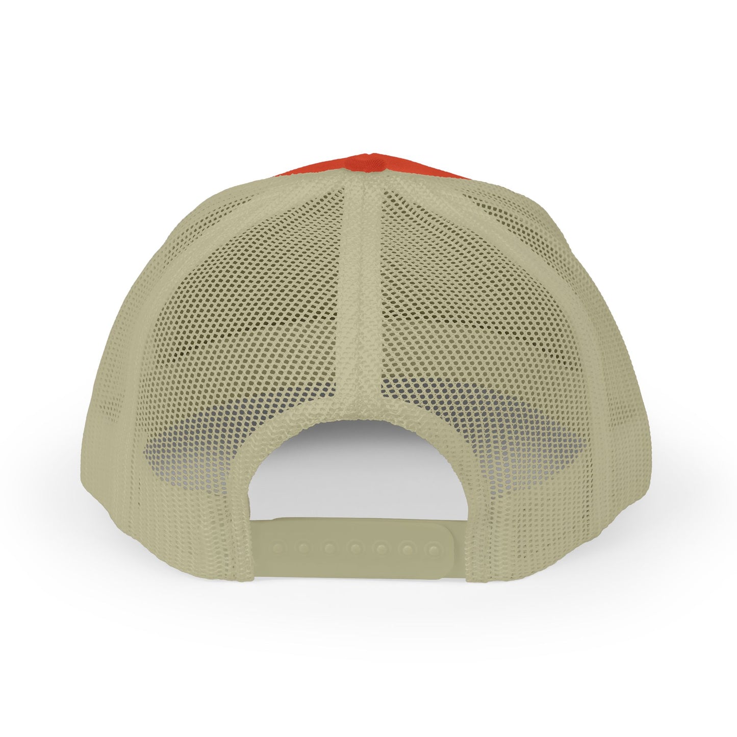 Beard & Boobs OG Snapback
