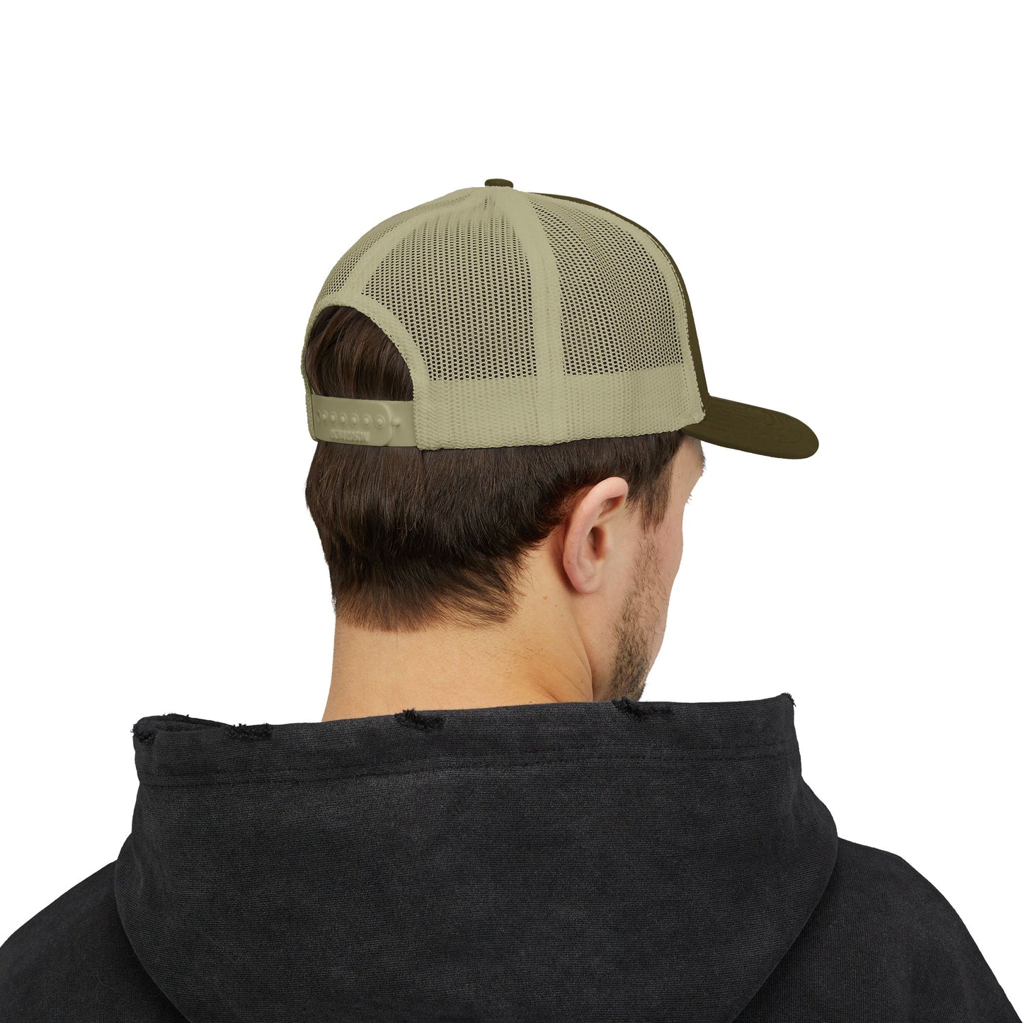 Beard & Boobs OG Snapback