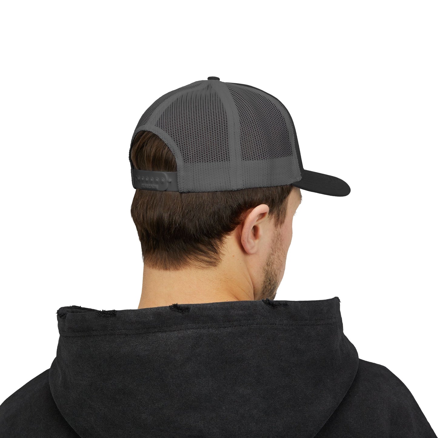 Beard & Boobs OG Snapback