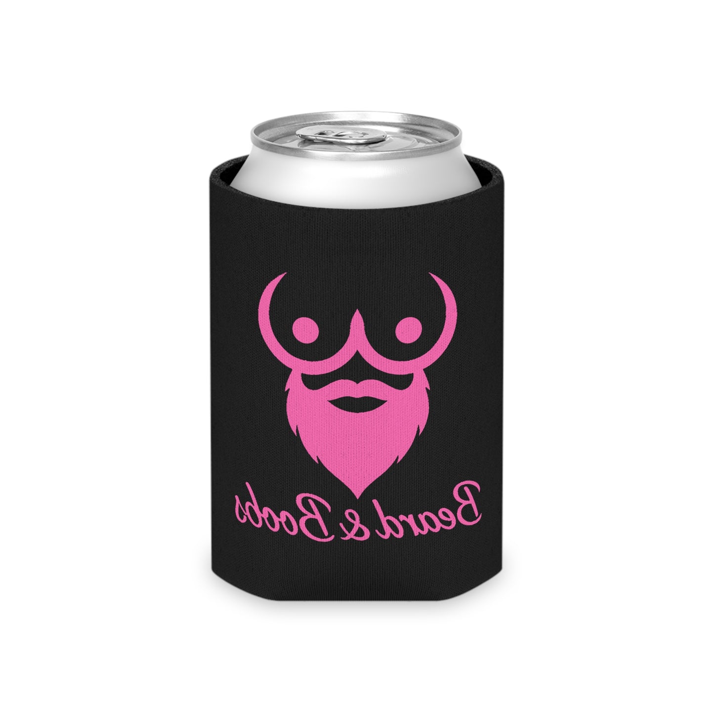 Koozie Pink