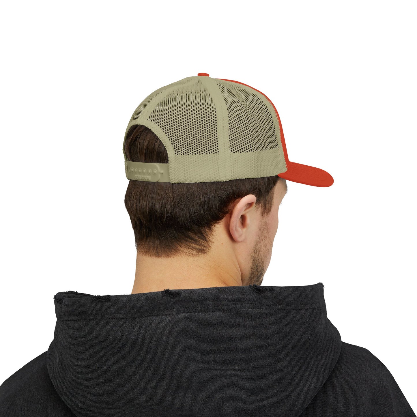 Beard & Boobs OG Snapback