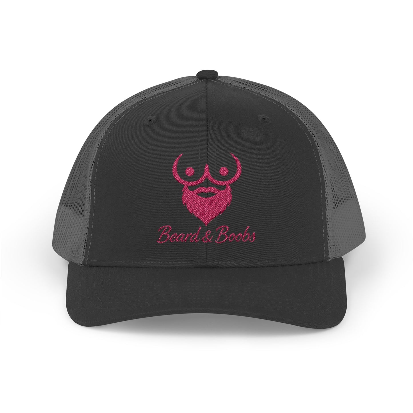 Snapback Pink logo