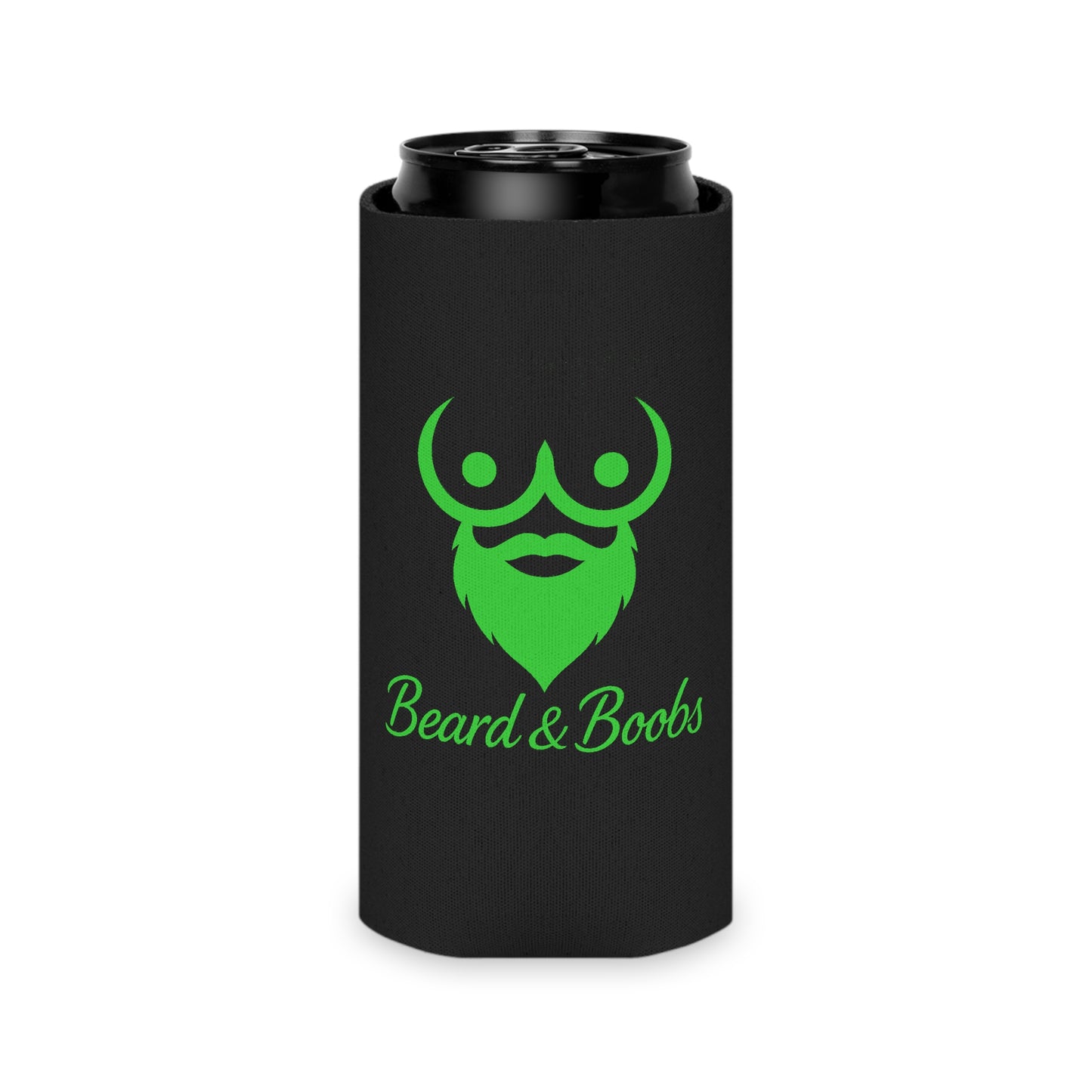 Koozie Green