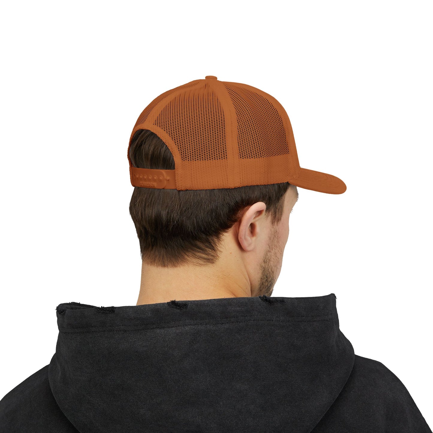 Beard & Boobs OG Snapback