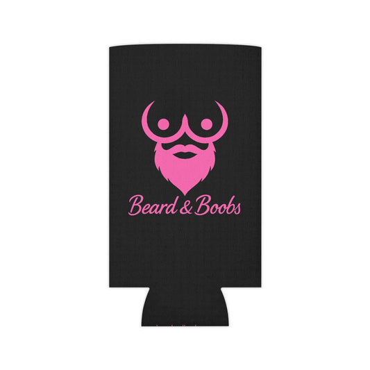 Koozie Pink