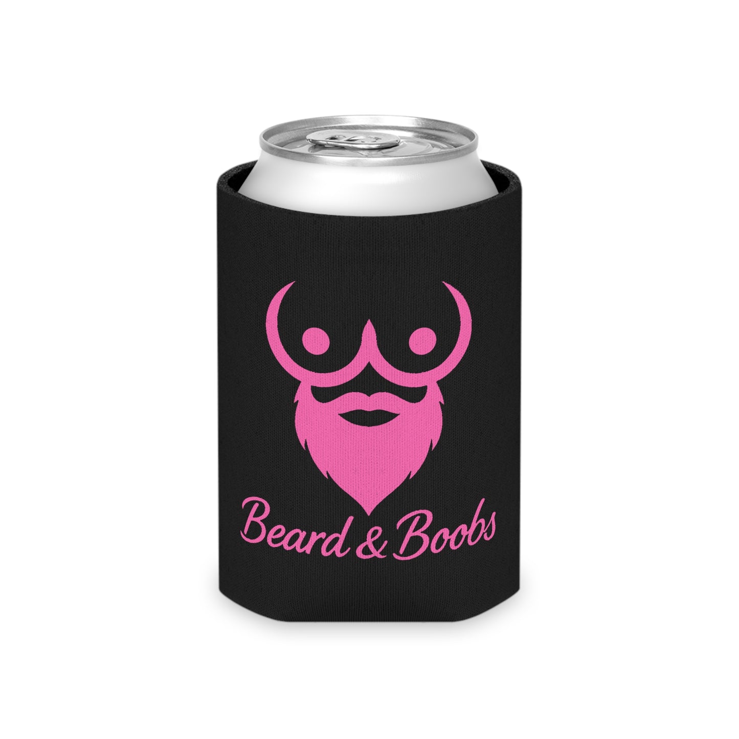Koozie Pink