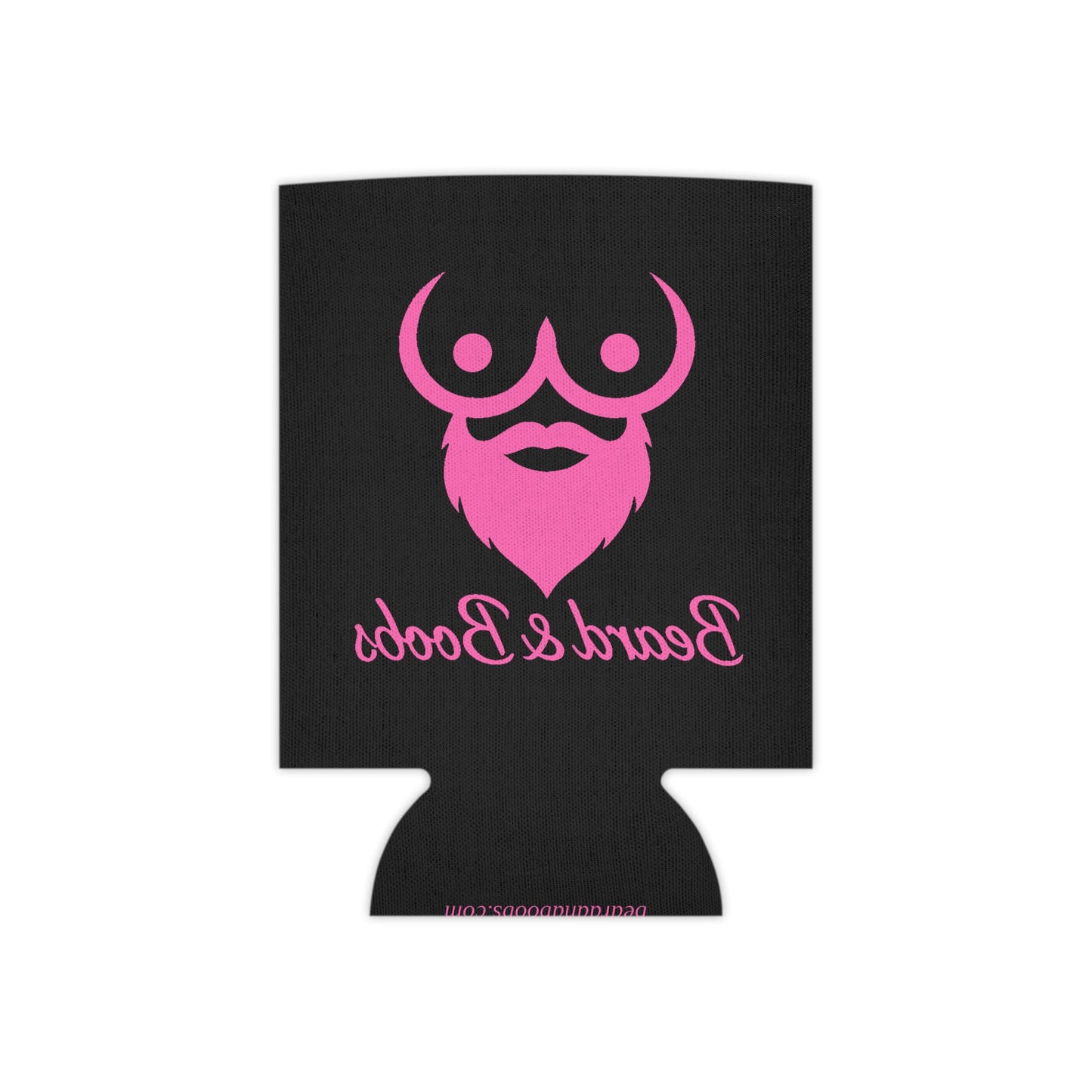 Koozie Pink