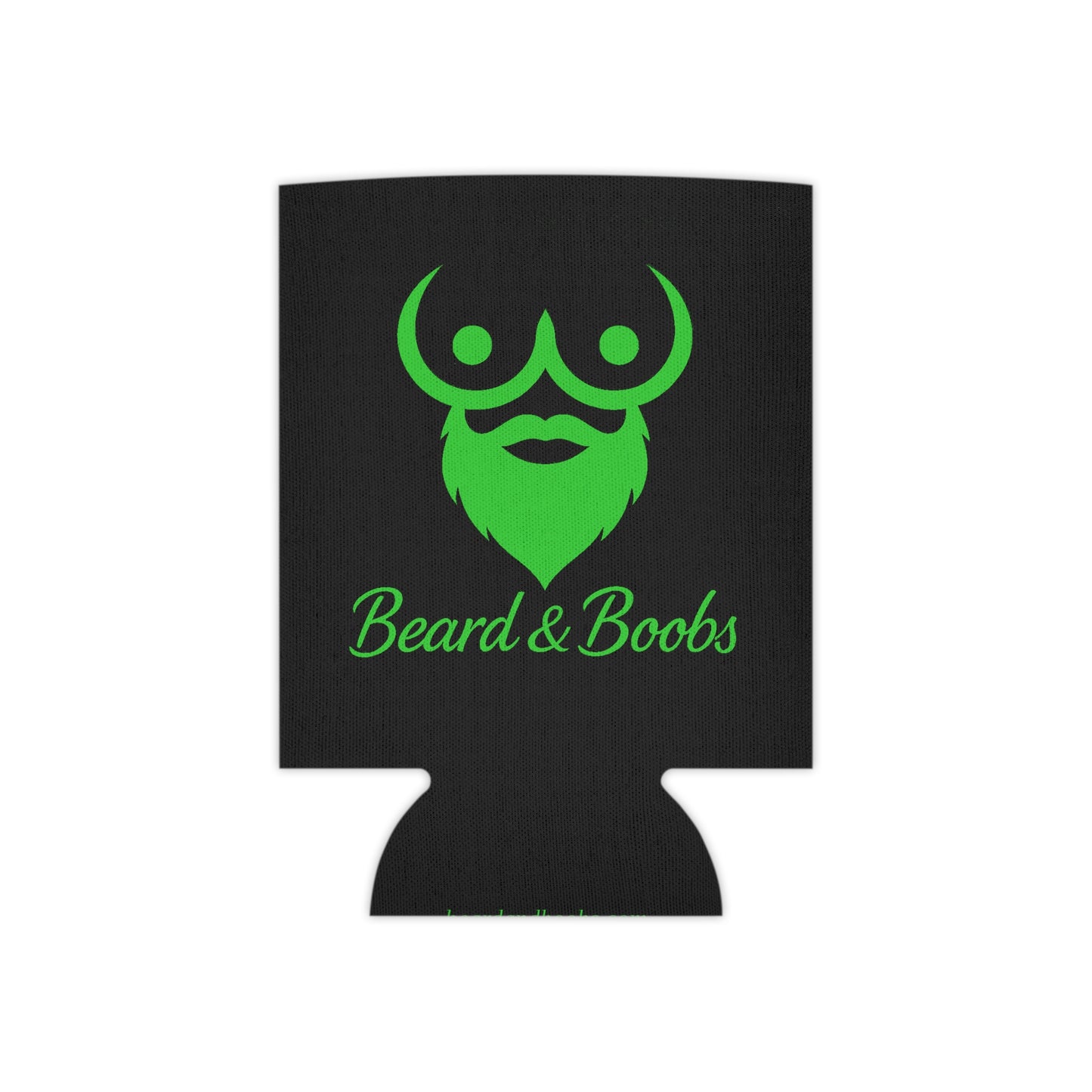 Koozie Green
