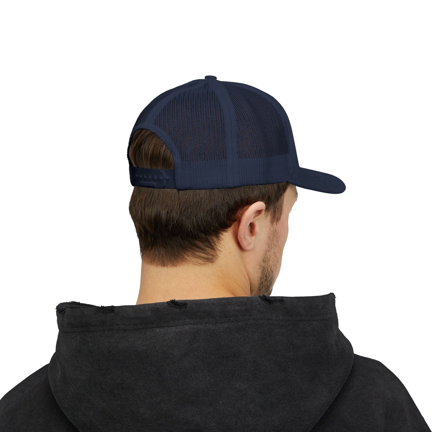 Snapback Pink logo