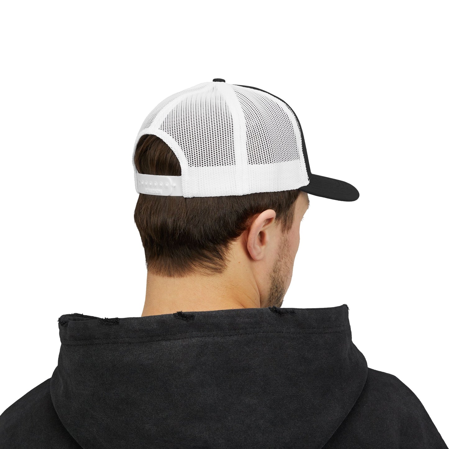 Beard & Boobs OG Snapback