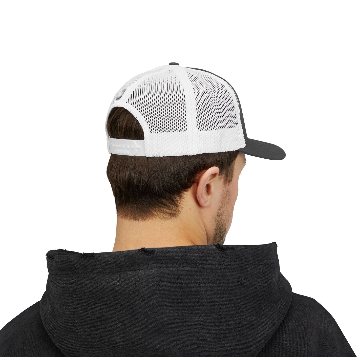 Snapback Pink logo