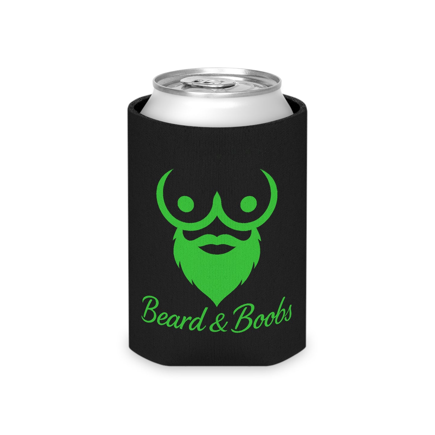 Koozie Green