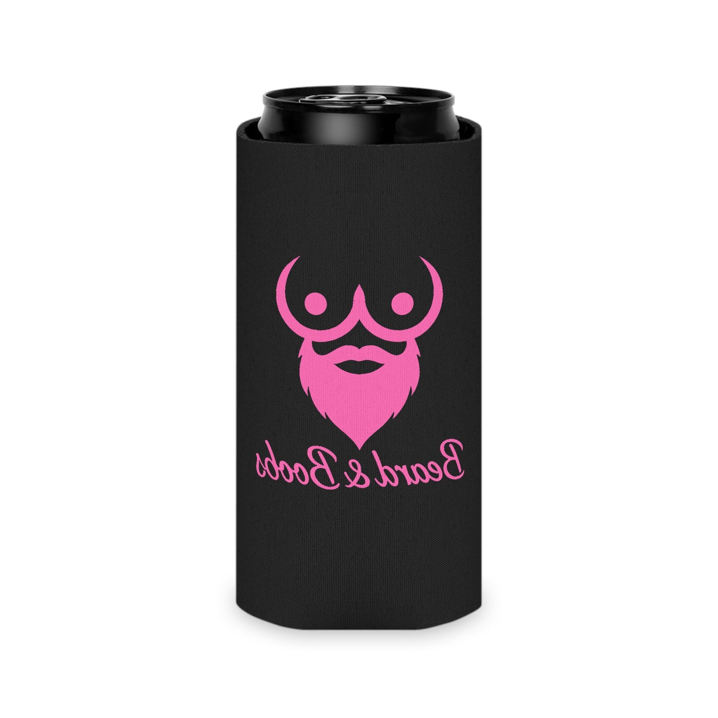 Koozie Pink