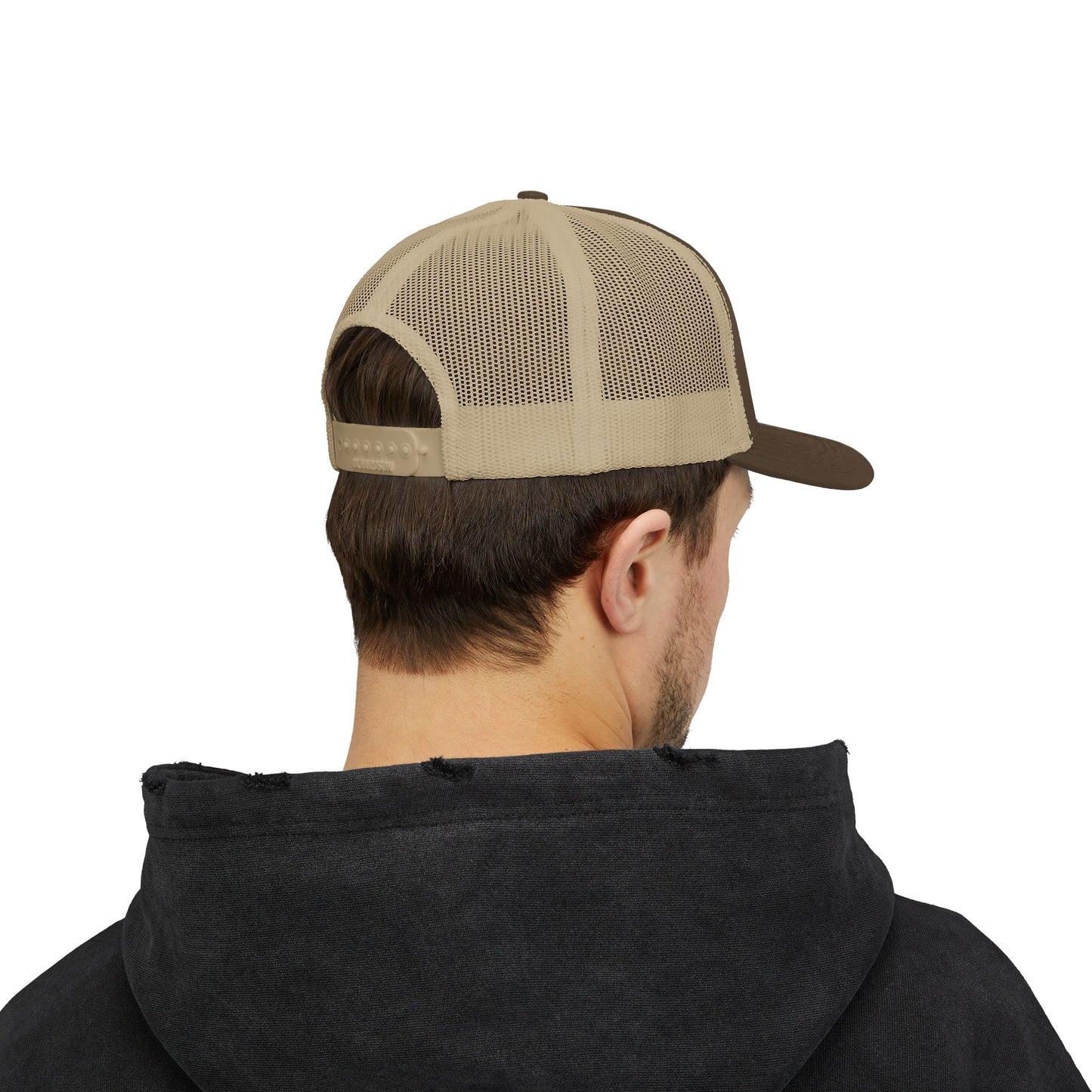 Beard & Boobs OG Snapback