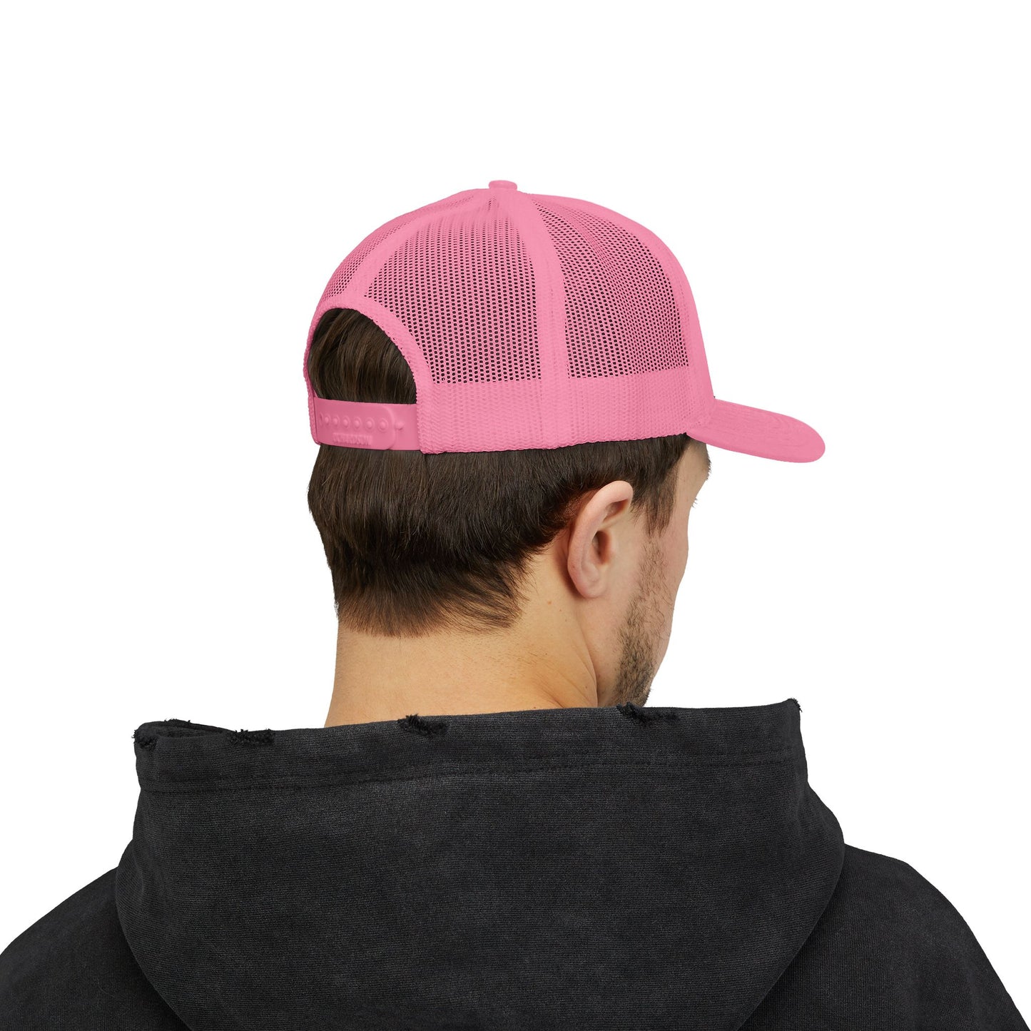 Beard & Boobs OG Snapback
