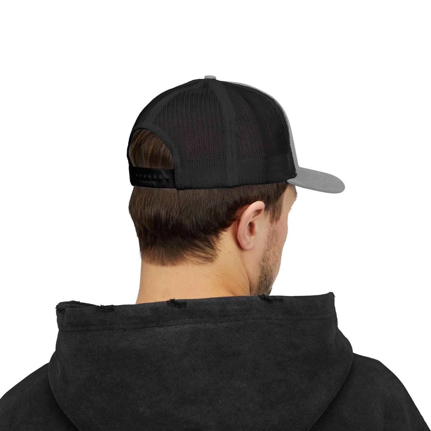 Beard & Boobs OG Snapback