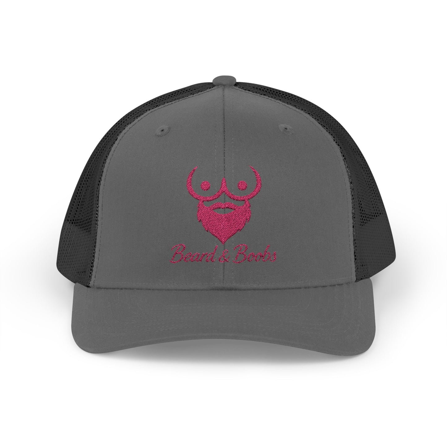 Snapback Pink logo