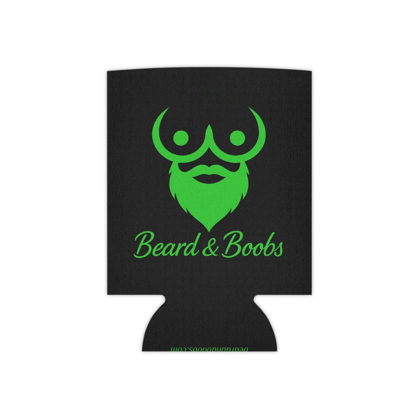 Koozie Green