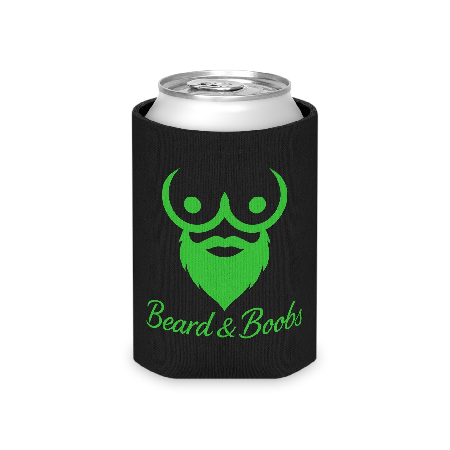 Koozie Green