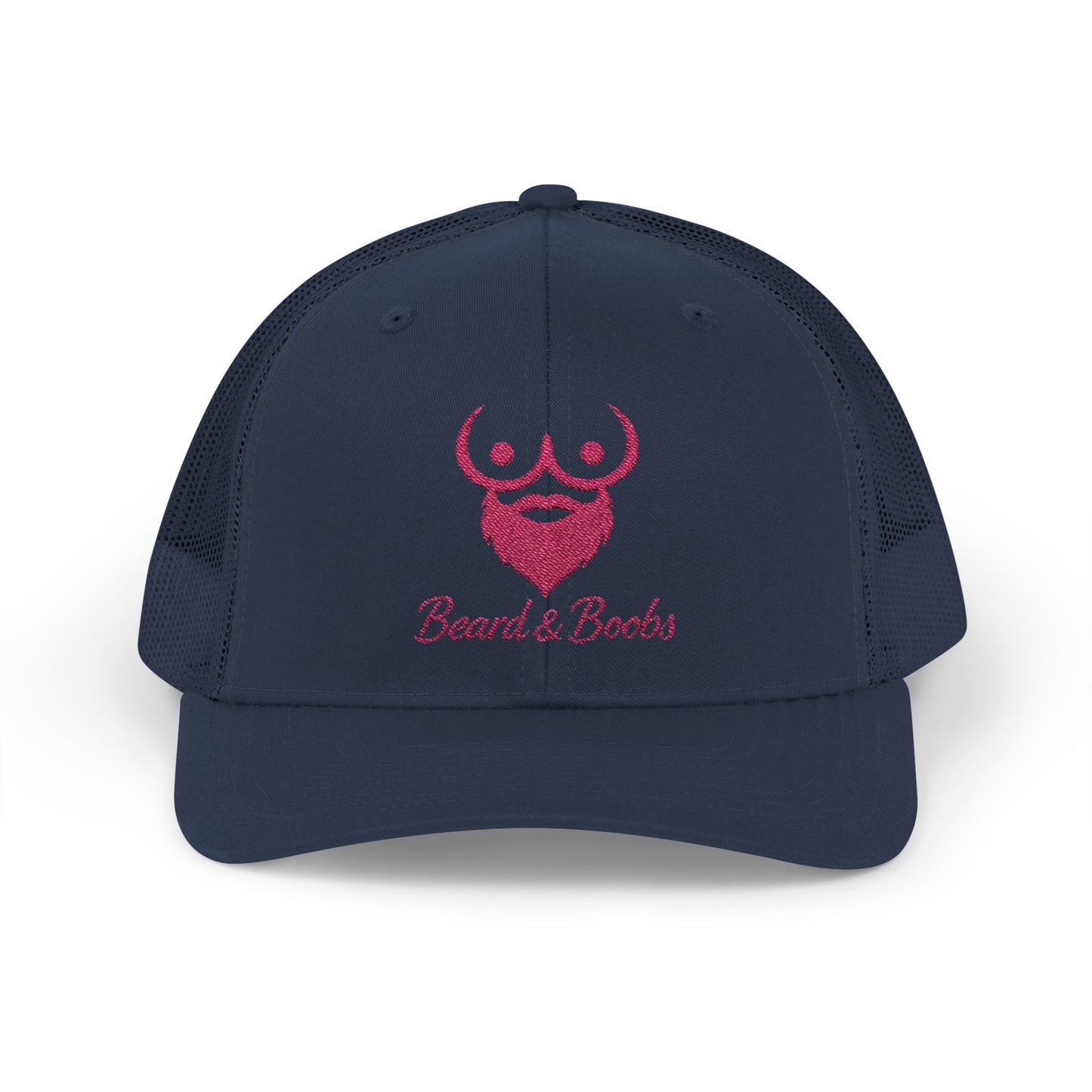 Snapback Pink logo