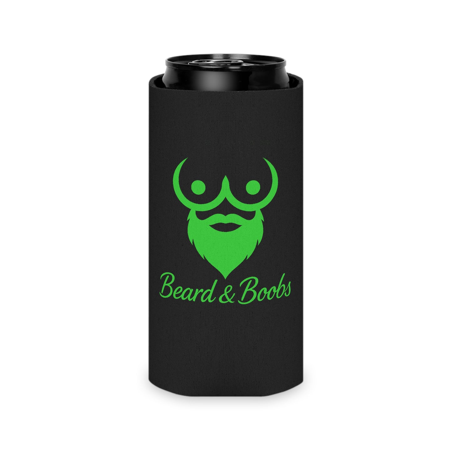 Koozie Green