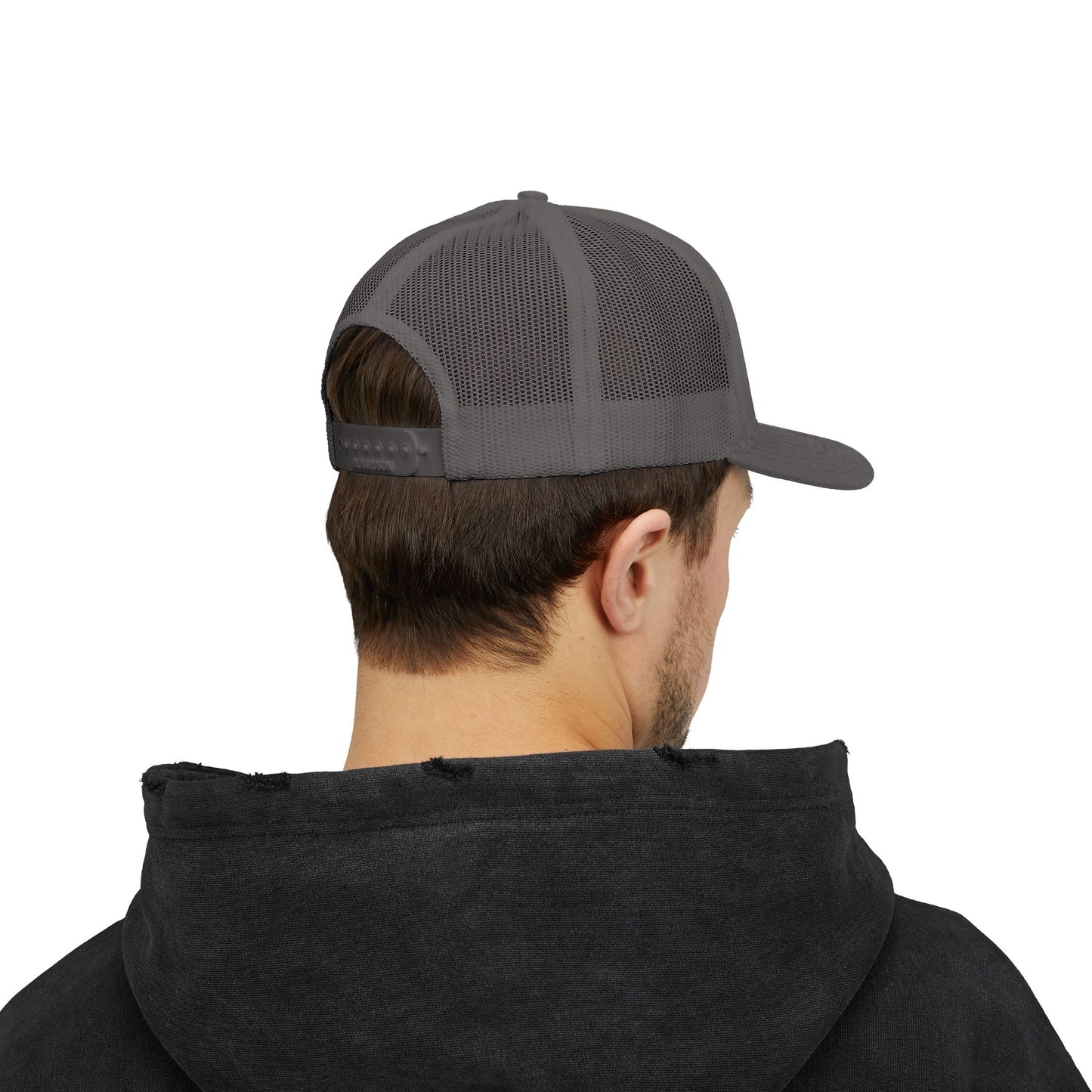Snapback Pink logo