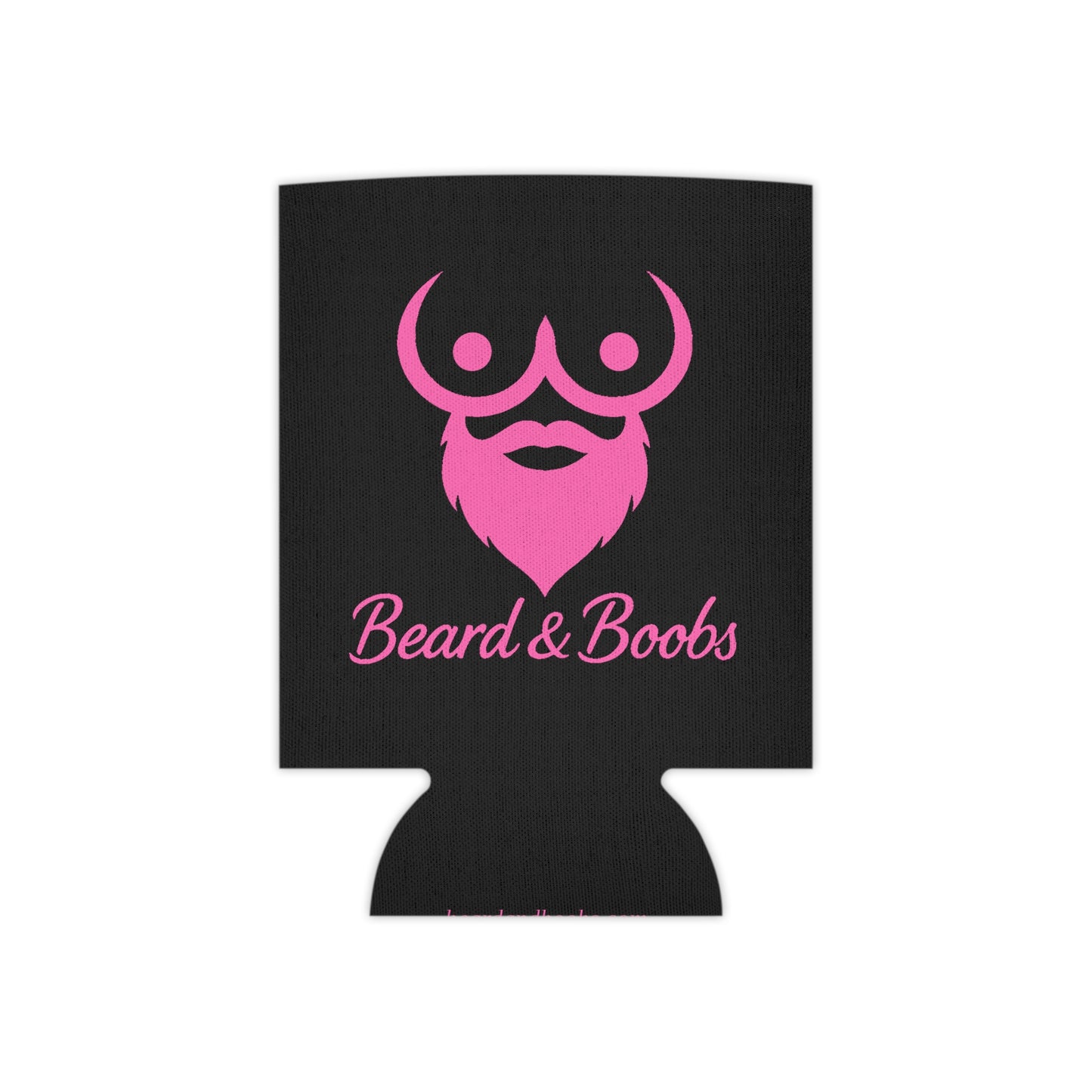 Koozie Pink