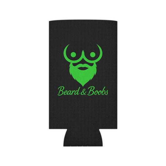 Koozie Green
