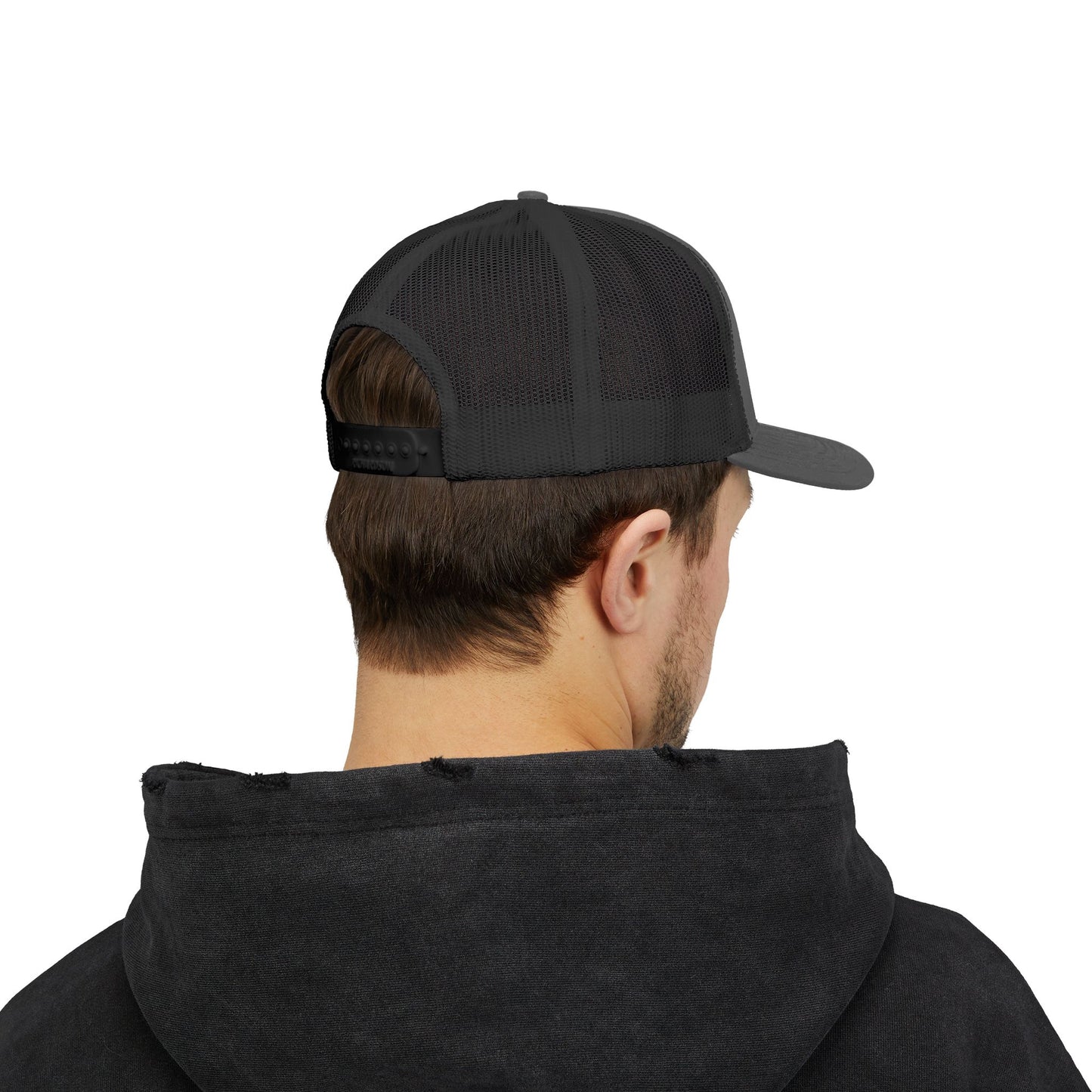 Beard & Boobs OG Snapback