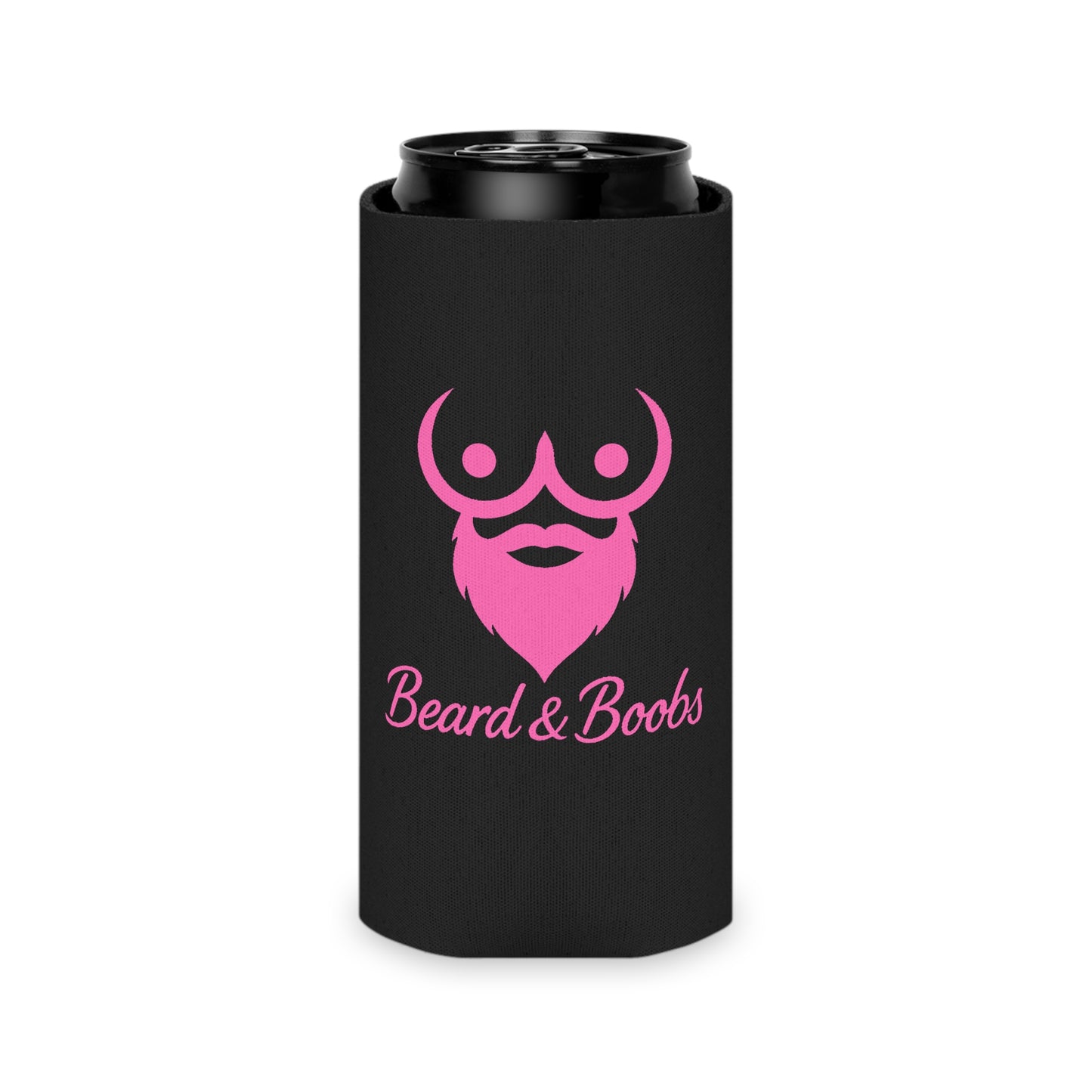 Koozie Pink