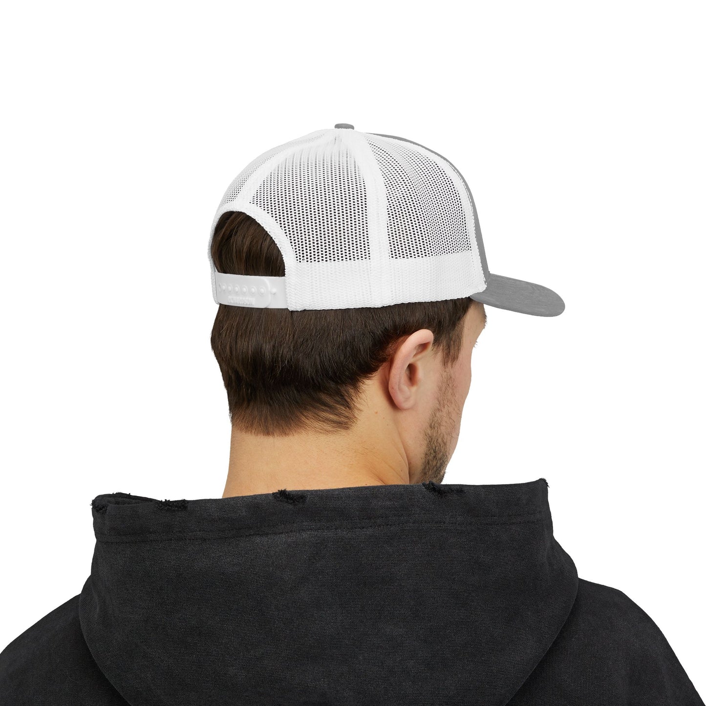 Snapback Pink logo