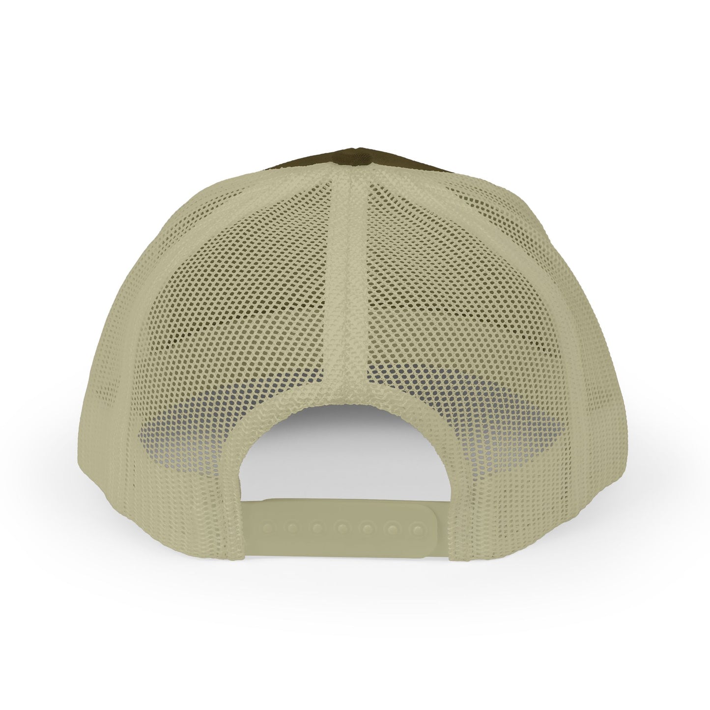 Beard & Boobs OG Snapback