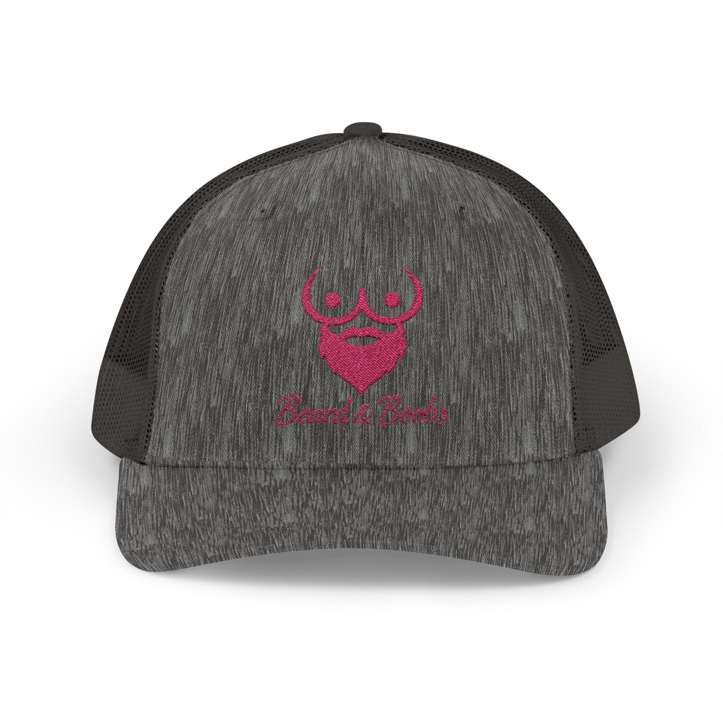 Snapback Pink logo
