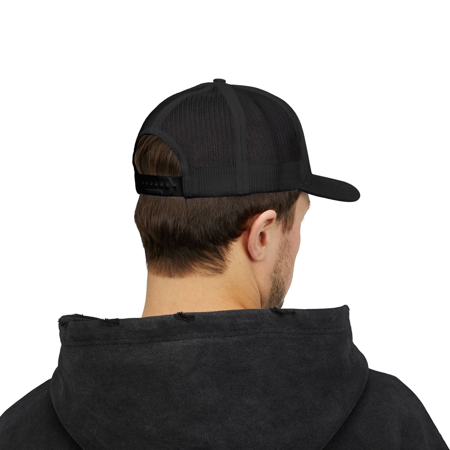 Beard & Boobs OG Snapback