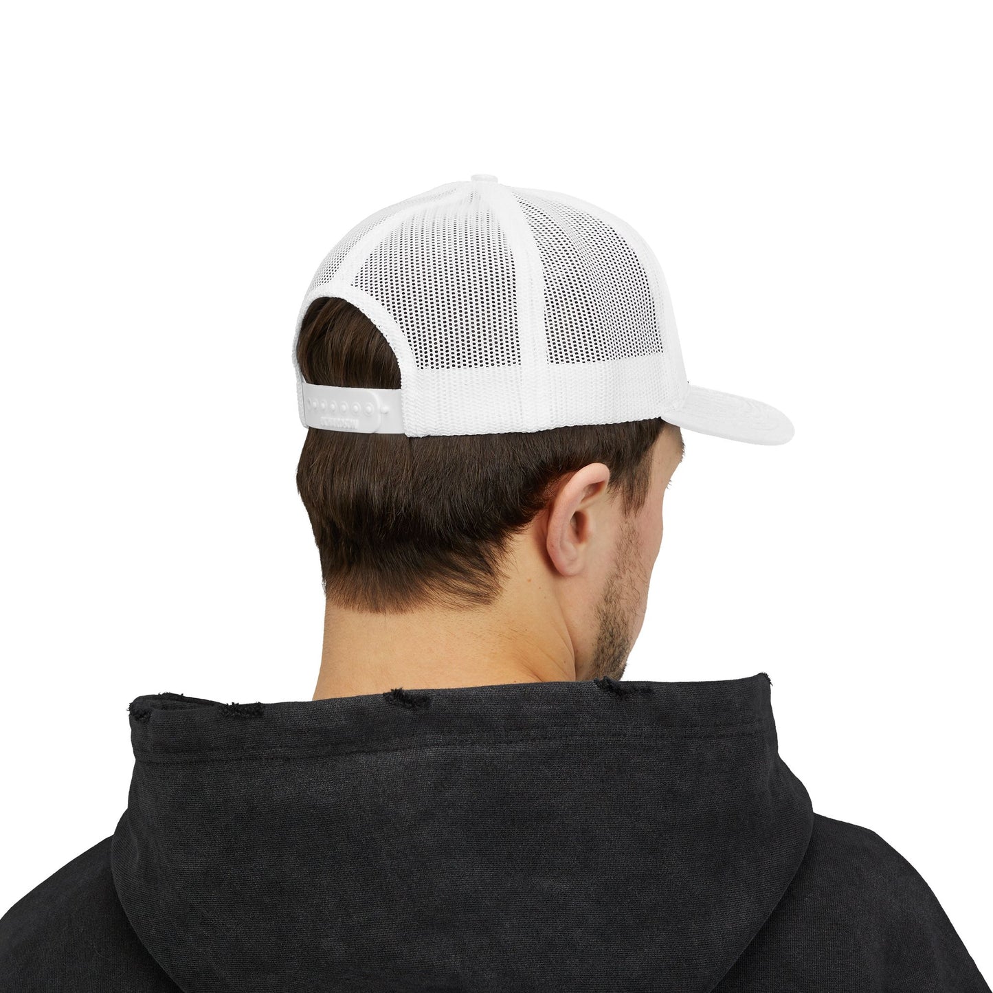 Beard & Boobs OG Snapback