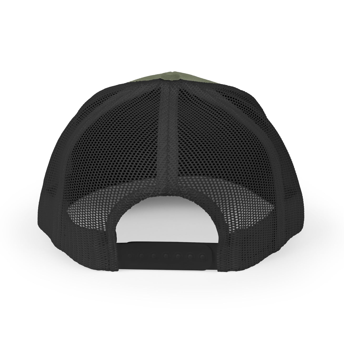 Beard & Boobs OG Snapback