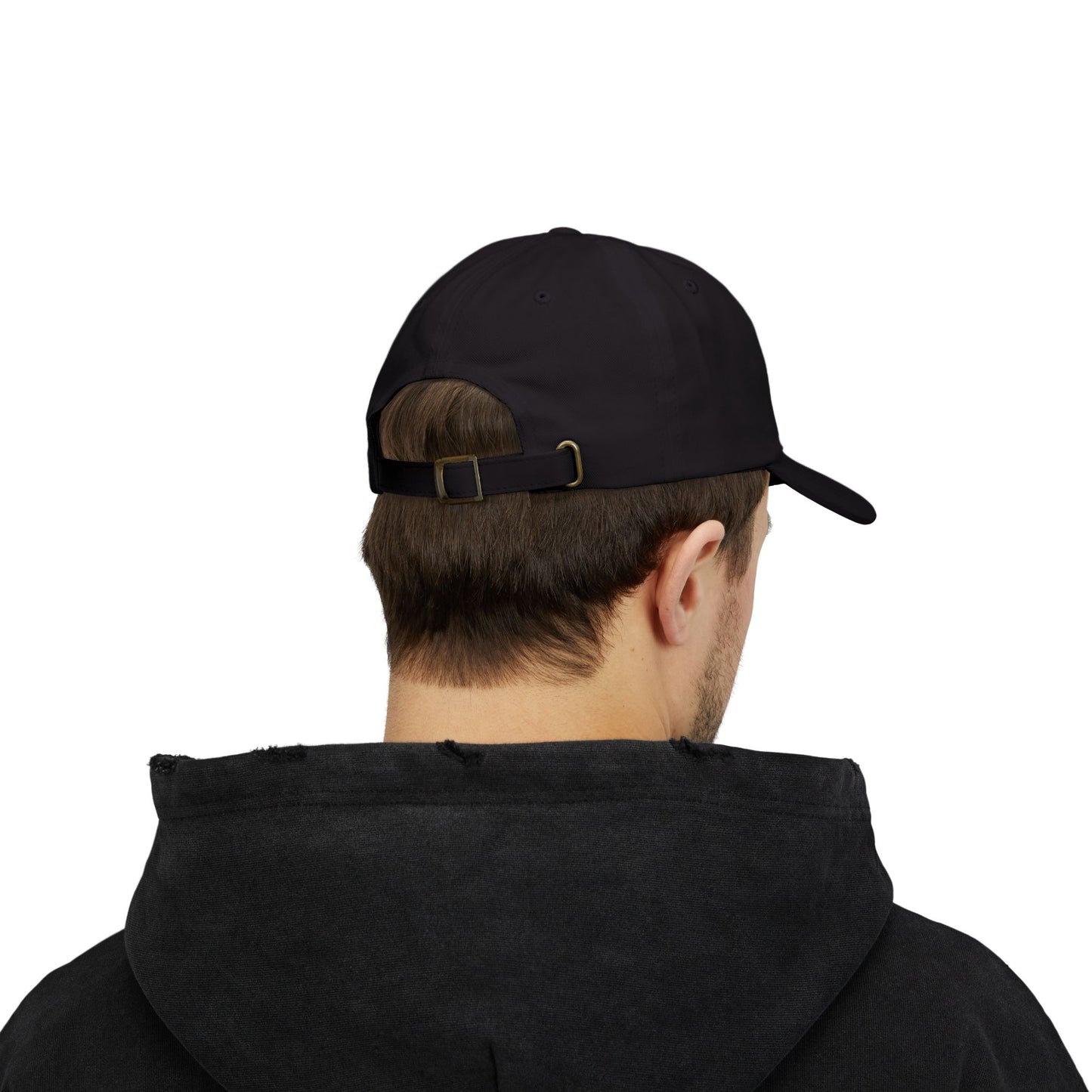 Classic Cap Pink