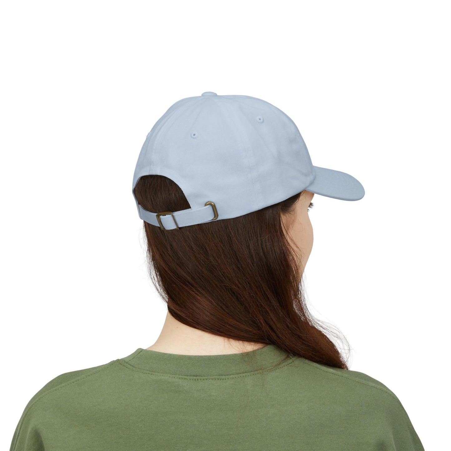 Classic Cap Pink