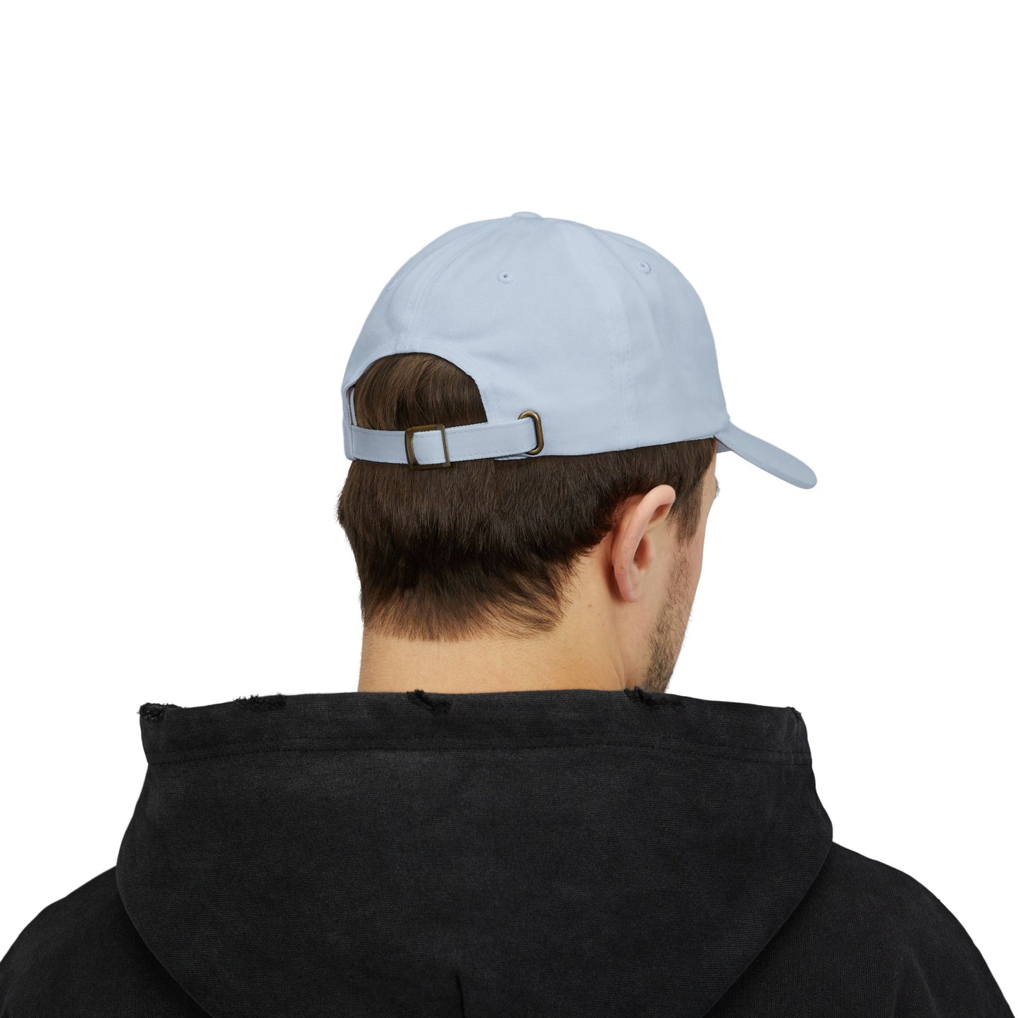 Classic Cap Pink