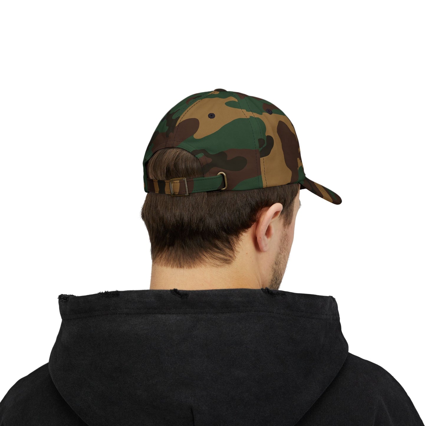 Classic Cap Pink