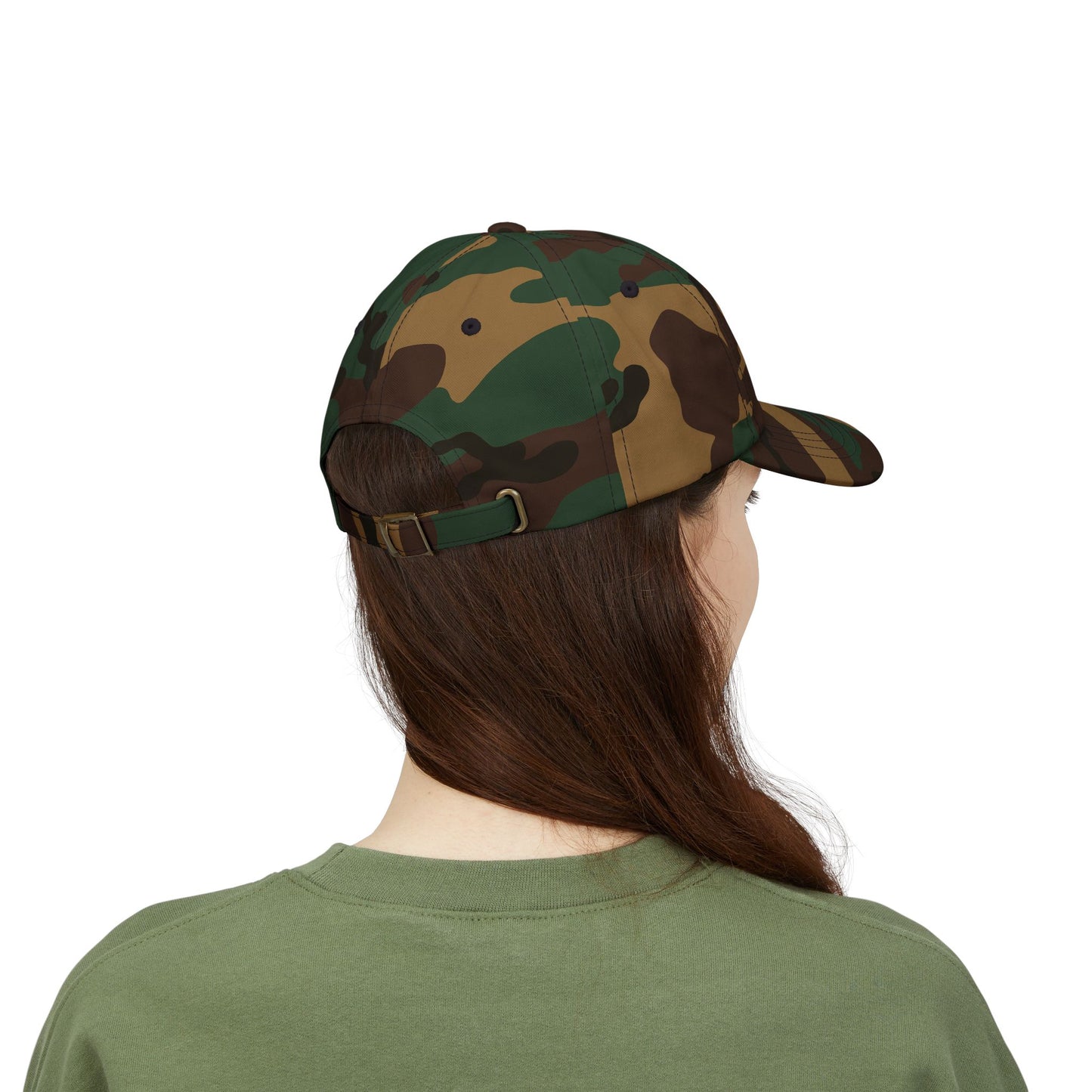 Classic Cap Pink