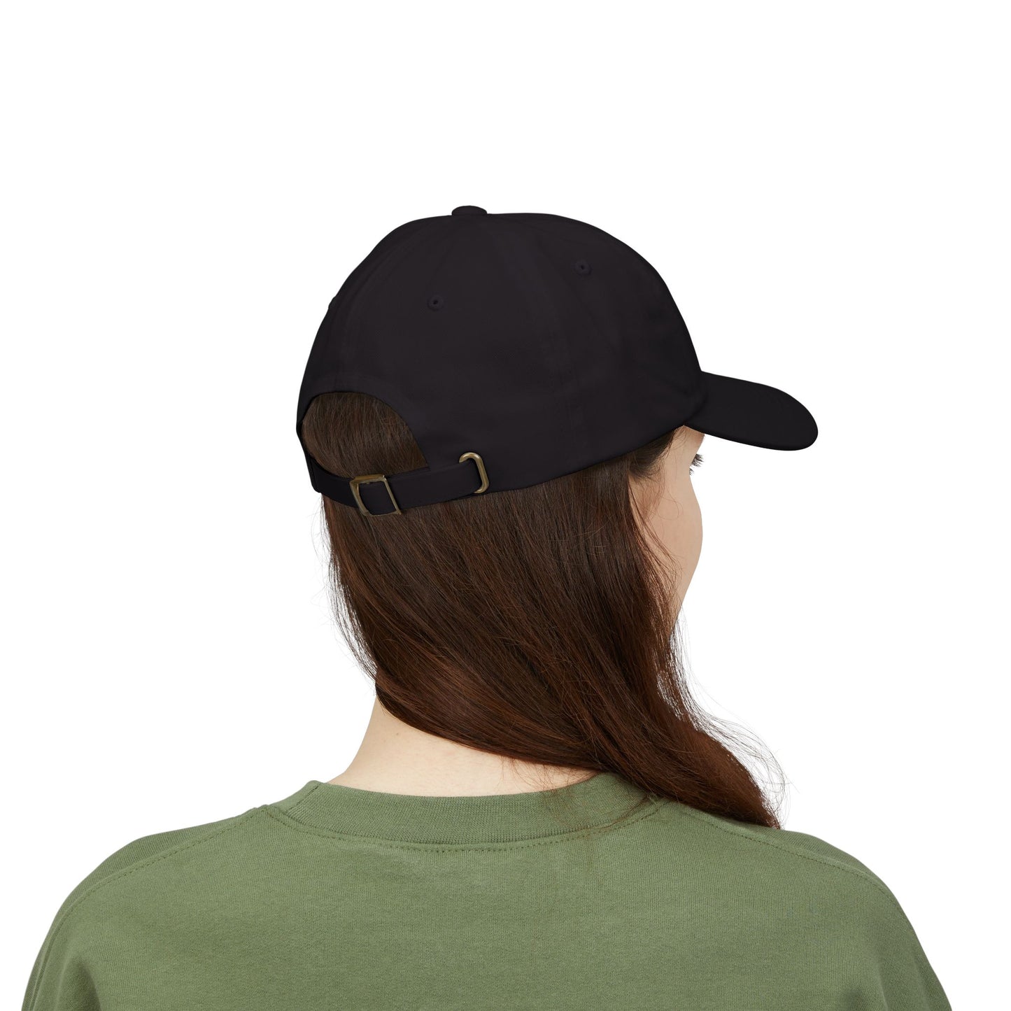 Classic Cap Pink