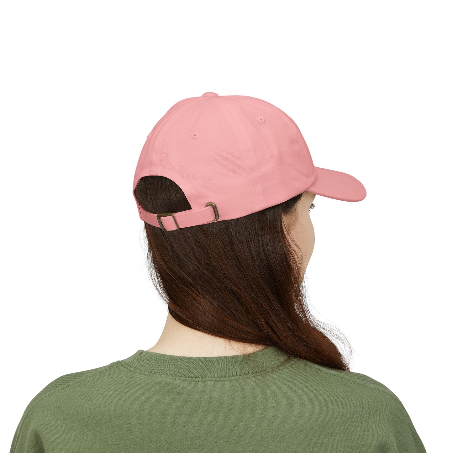 Classic Cap Pink